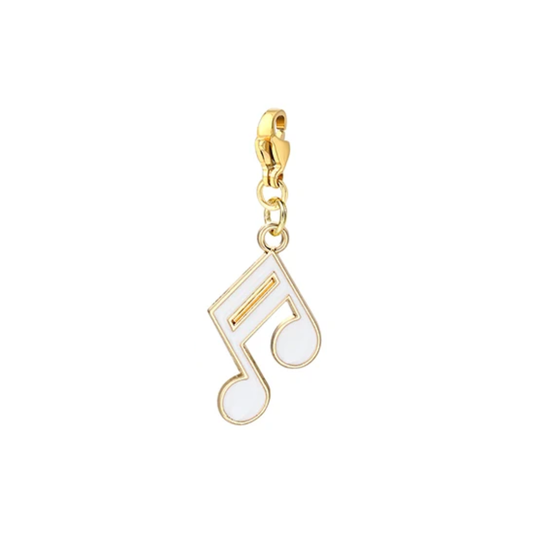 Charm Semicorchea – Melody Collection