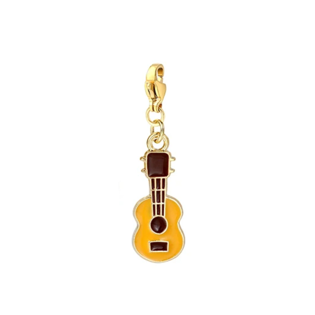 Charm Guitarra – Melody Collection