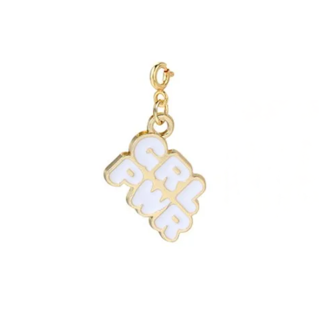 Charm Girl power – Divine Collection