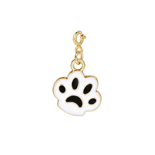 Charm Huella – PawLove Collection