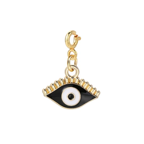 Charm Ojo Protector – Mystic Collection