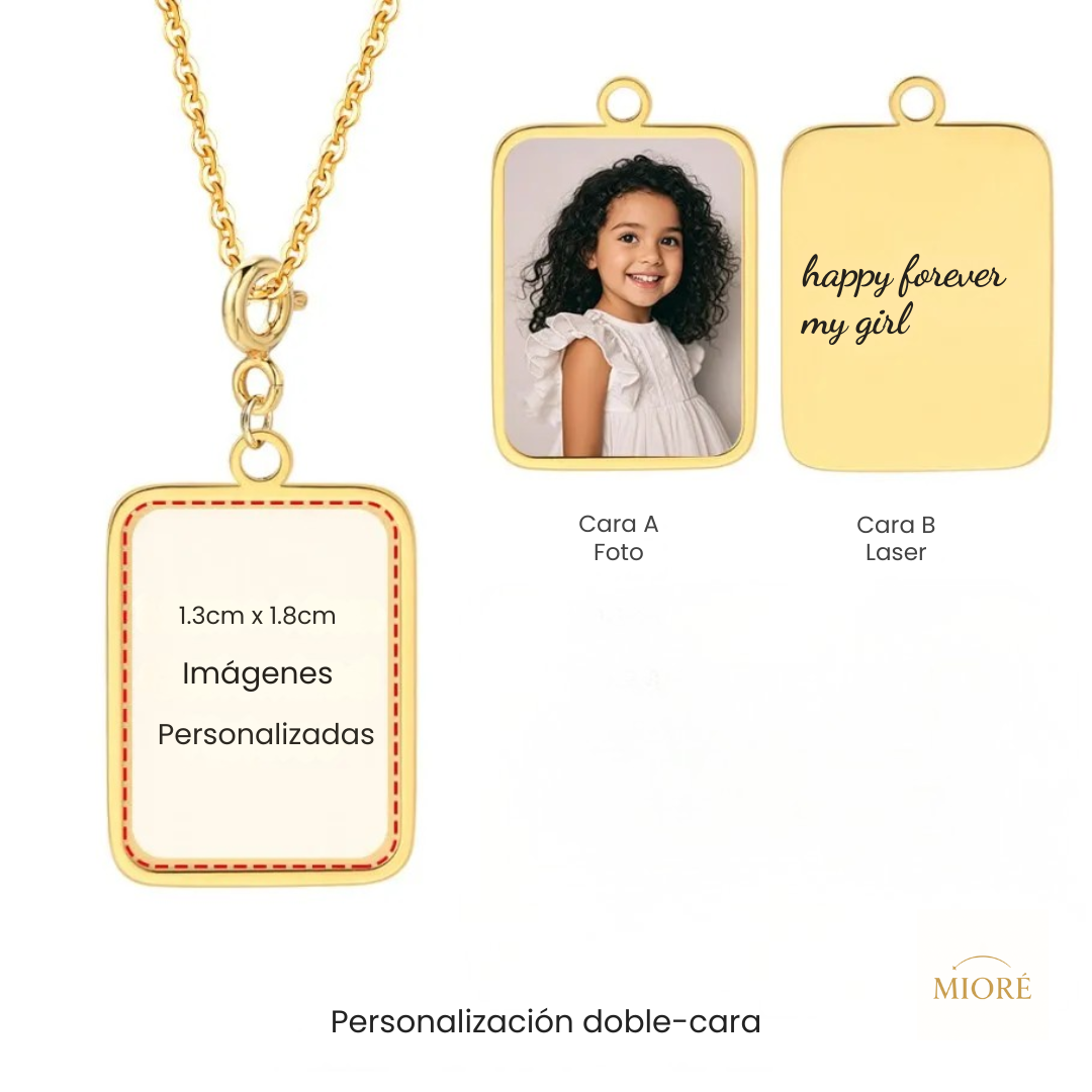 Mioré Essence™ Charm Bracelet