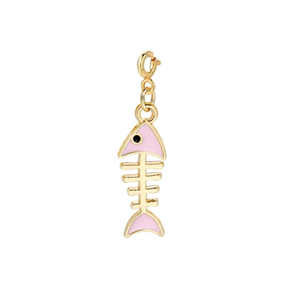 Charm Raspa de Pez – PawLove Collection