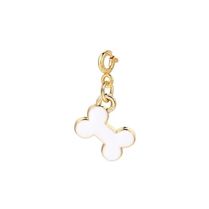 Charm hueso – PawLove Collection
