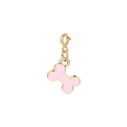 Charm hueso – PawLove Collection