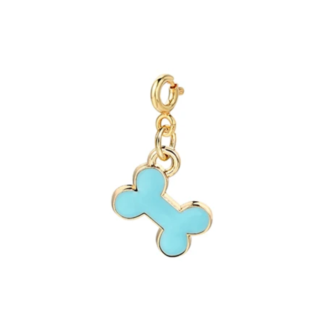 Charm hueso – PawLove Collection