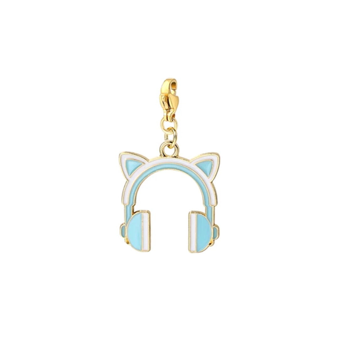 Charm Auriculares – Melody Collection