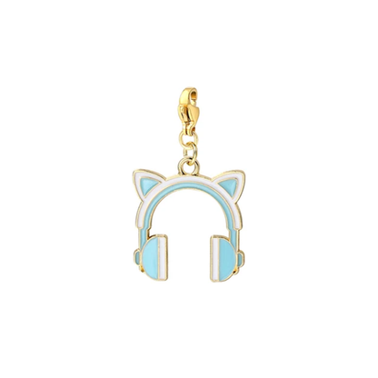 Charm Auriculares – Melody Collection