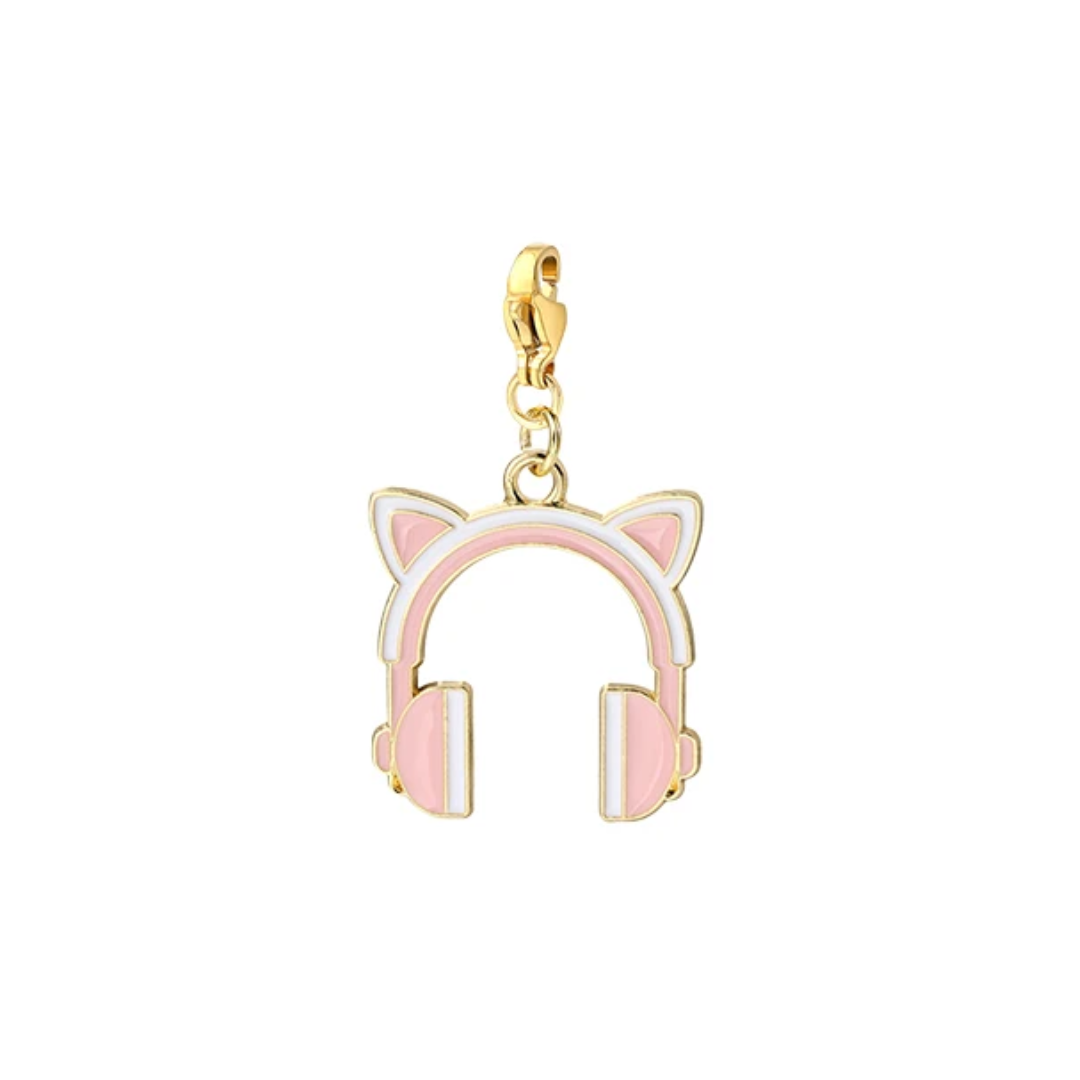 Charm Auriculares – Melody Collection