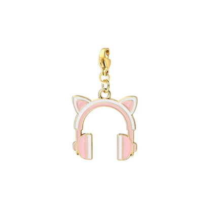 Charm Auriculares – Melody Collection