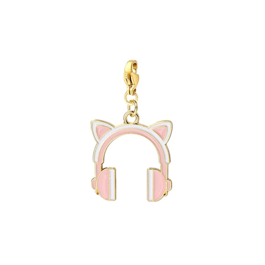 Charm Auriculares – Melody Collection