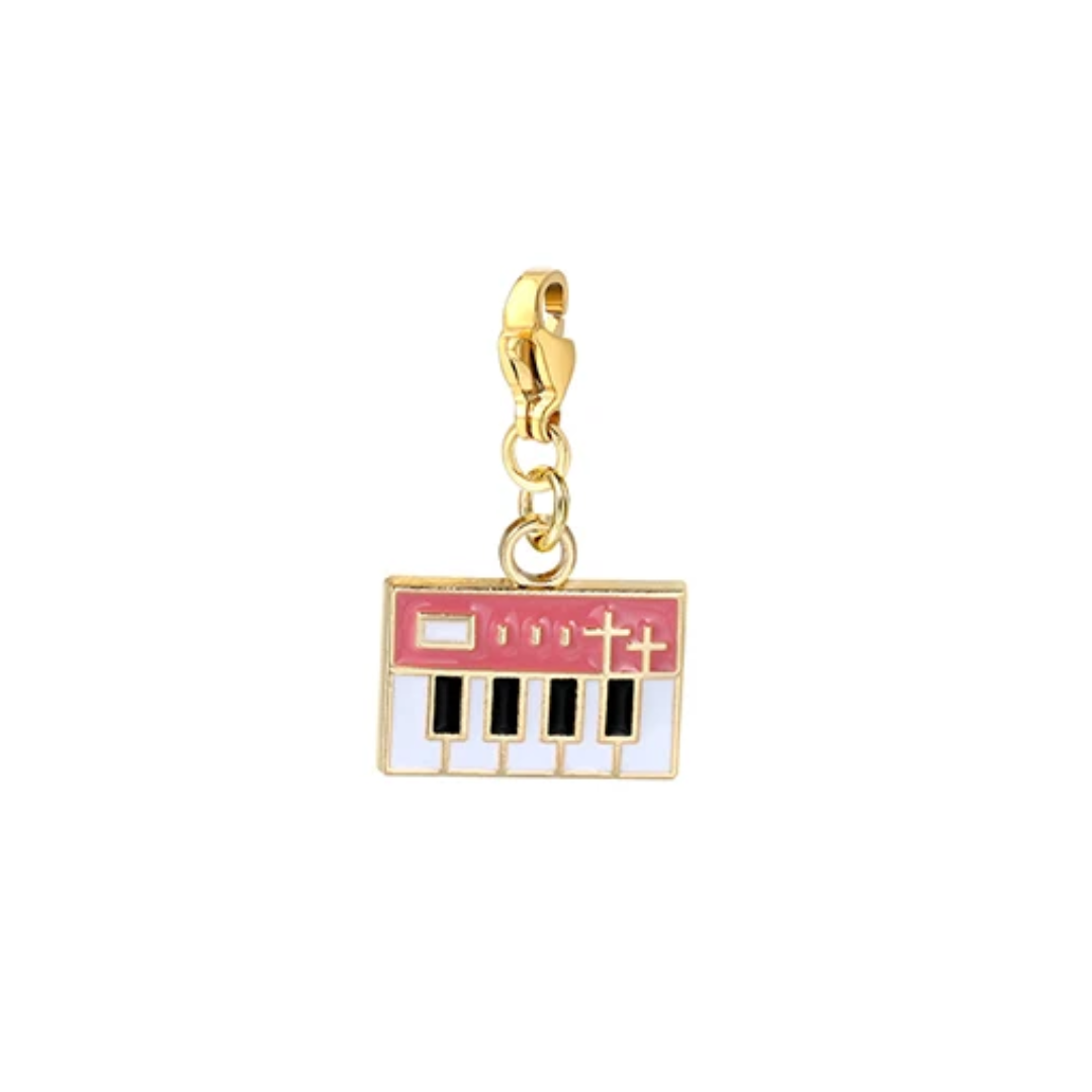 Organ Charm – Melody Collection