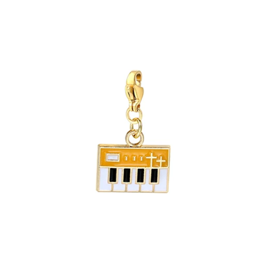 Charm Órgano – Melody Collection