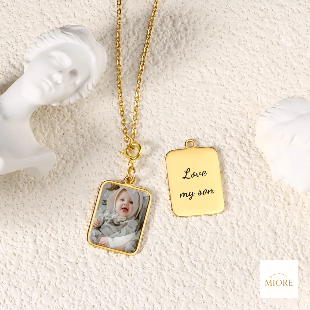 Mioré Essence™ Charm Bracelet