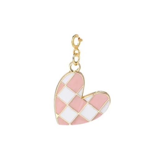 Charm corazón – Heart&fashion collection