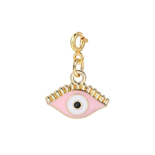 Charm Ojo Protector – Mystic Collection
