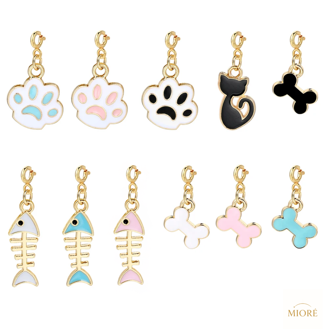 Mioré Essence™ Charm Bracelet