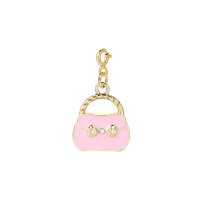 Charm Bolso - Heart&fashion collection