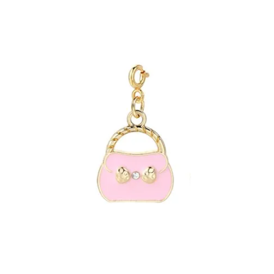 Charm Bolso - Heart&fashion collection