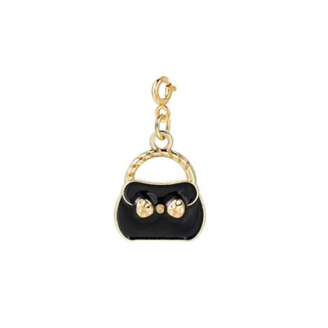 Charm Bolso - Heart&fashion collection