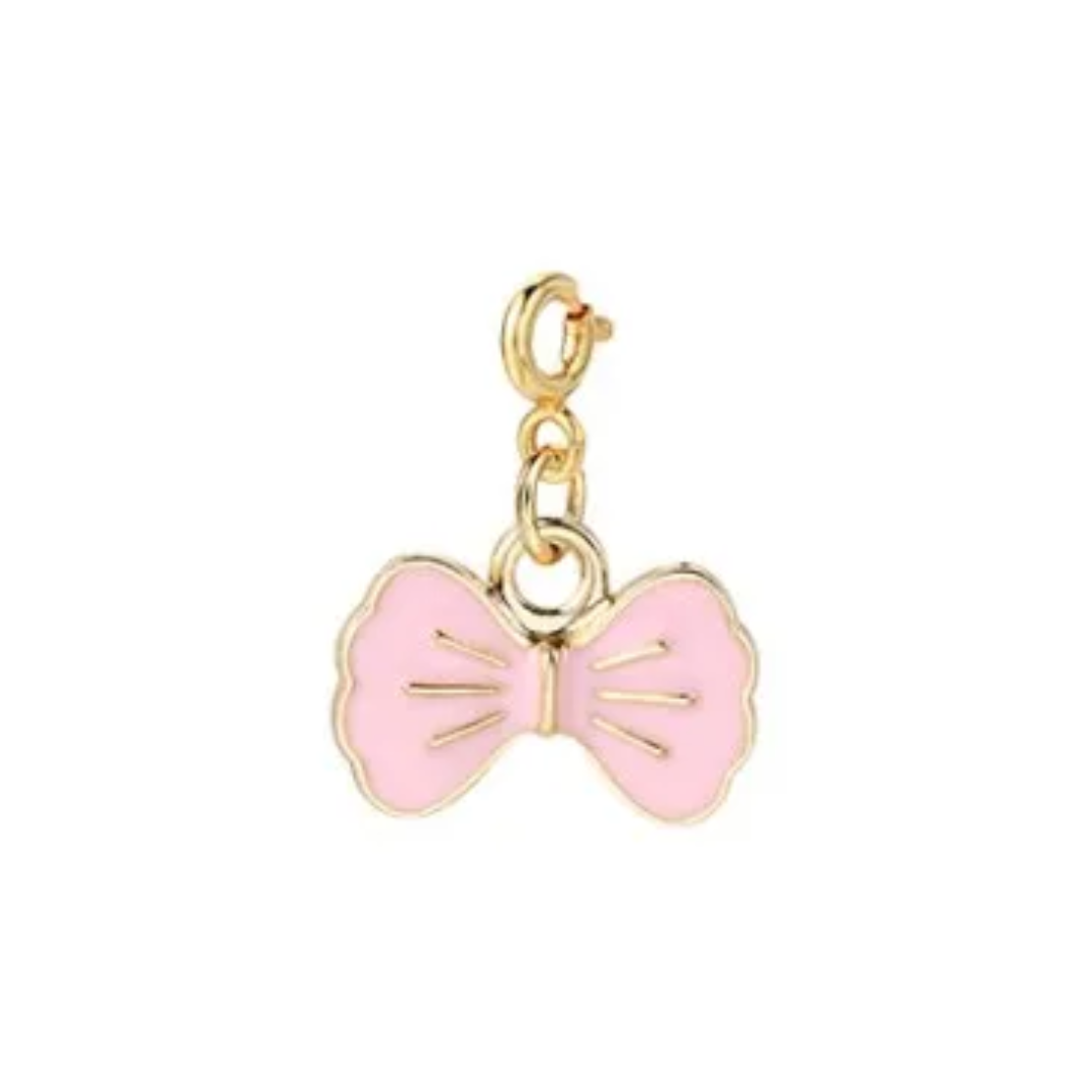 Charm Pajarita - Heart&fashion collection