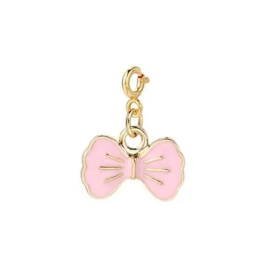 Charm Pajarita - Heart&fashion collection