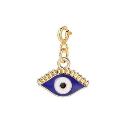 Charm Ojo Protector – Mystic Collection