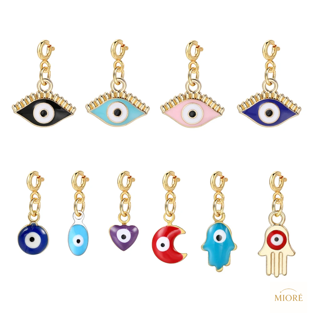 Mioré Essence™ Charm Bracelet