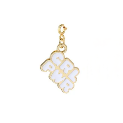 Charm Girl power – Divine Collection