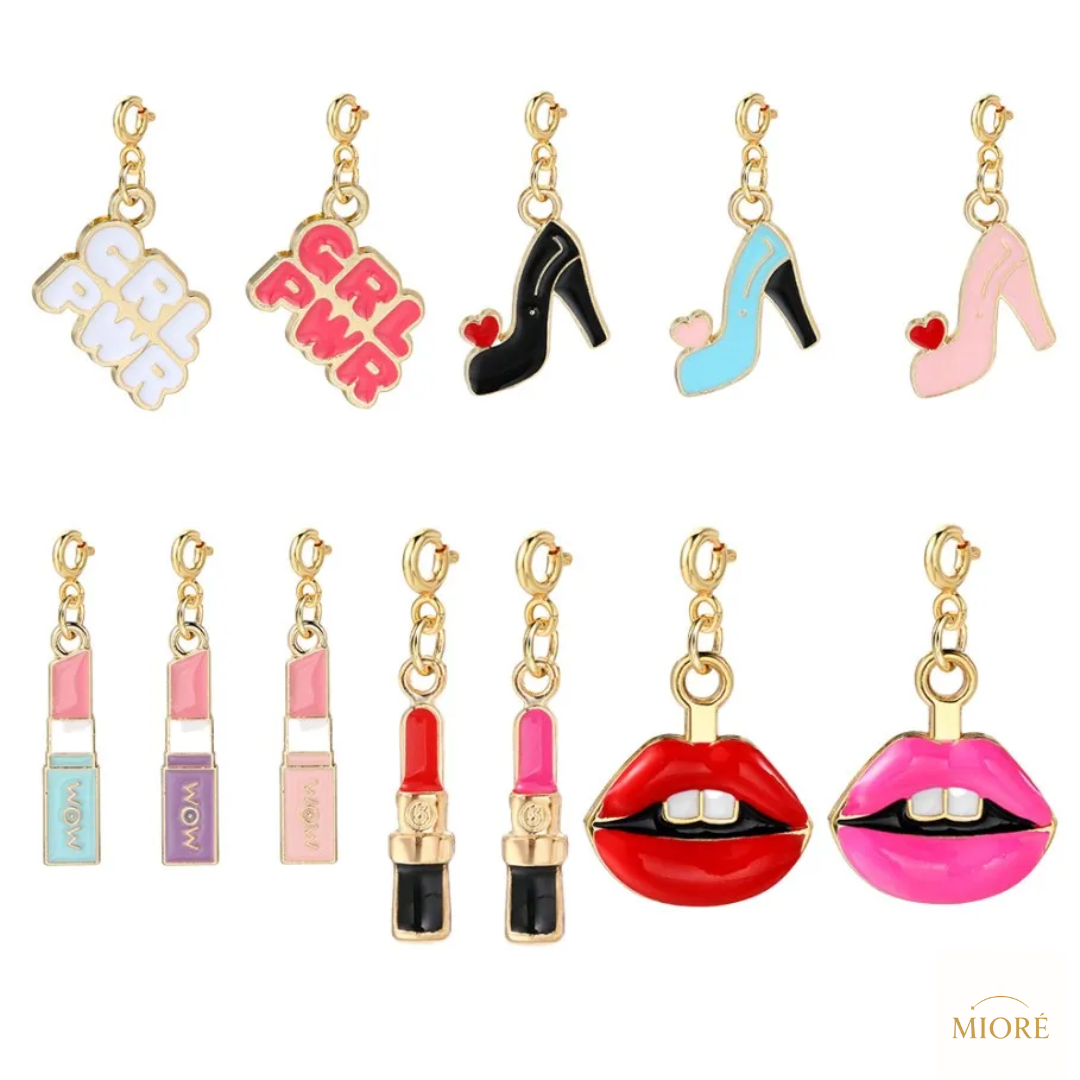 Mioré Essence™ Charm Bracelet