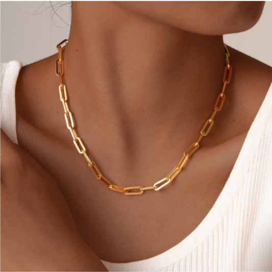 Mioré Essence™ Charm Necklace