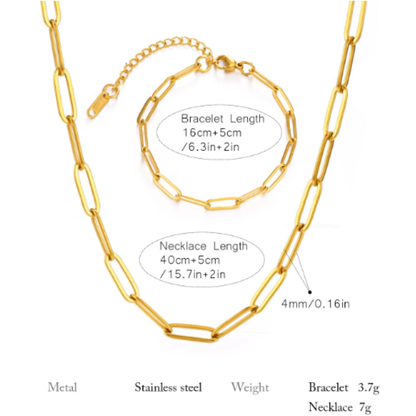 Mioré Essence™ Charm-Armband 