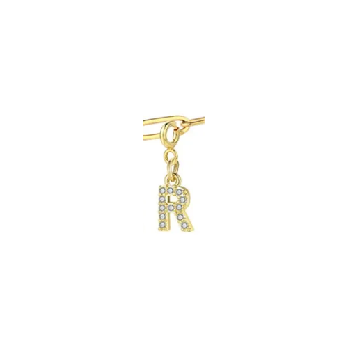 Charm Letra R – Letters Shine Collection