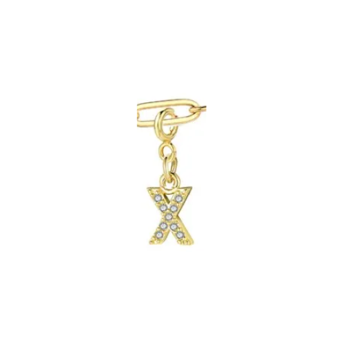 Charm Letra X – Letters Shine Collection