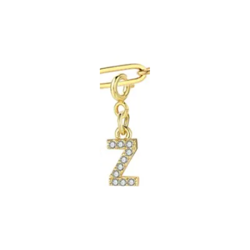 Charm Letra Z – Letters Shine Collection